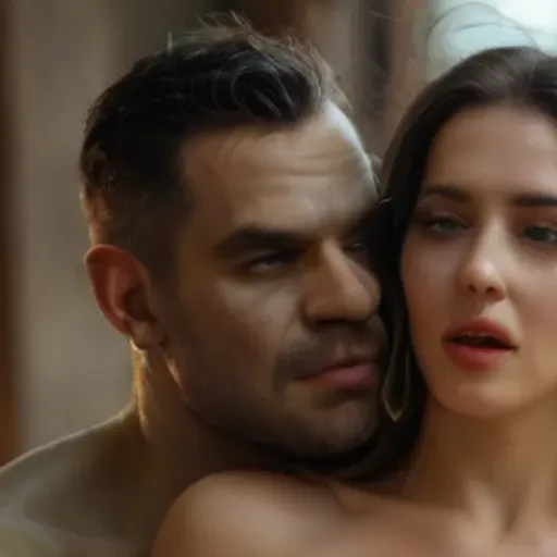 генератор порно-картинок на ИИ