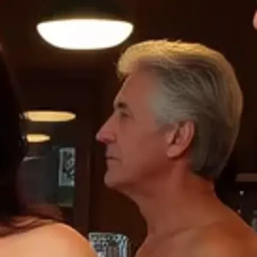 AI色情照片生成器