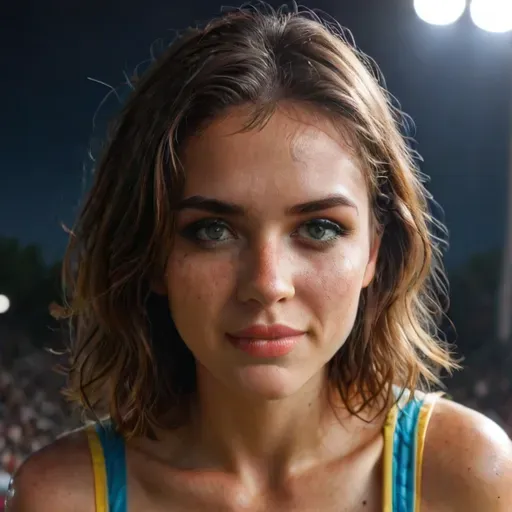 โปรแกรมสร้างภาพโปรนที่ใช้ปัญหา AI