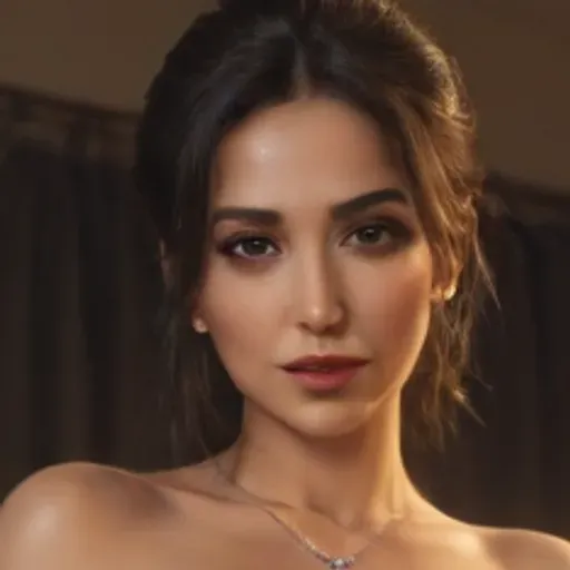 AIポルノ画像ジェネレーター