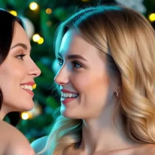 AI 포르노 사진 생성기