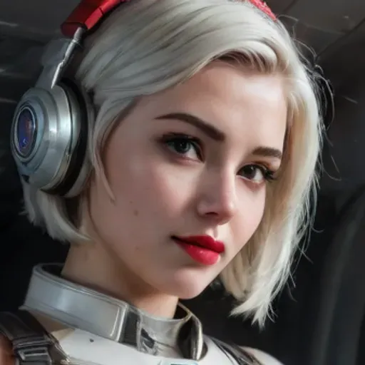 AI色情圖片產生器