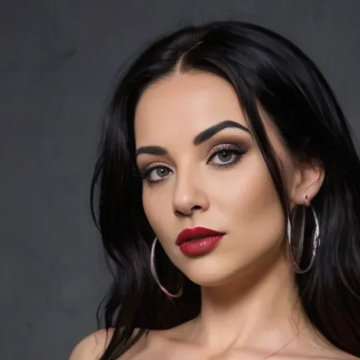 KI-Pornobild-Generator