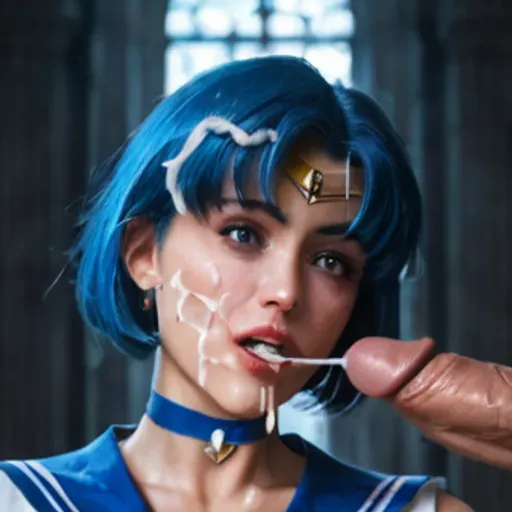 AI 포르노 이미지 생성기