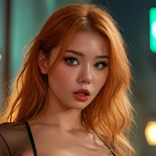 generatore di immagini porno IA