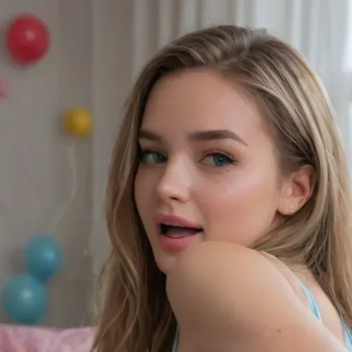 AI色情图片生成器