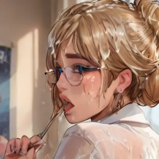 โปรแกรมสร้างภาพโปรนที่ใช้ปัญหา AI