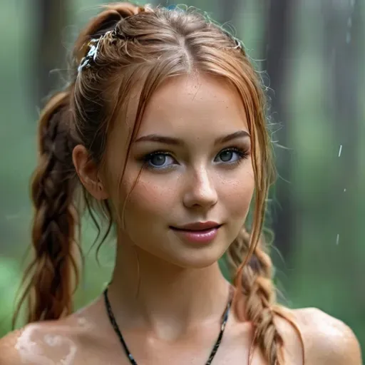 AIポルノ画像ジェネレーター