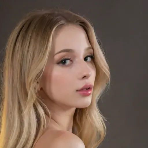 AI 포르노 이미지 생성기