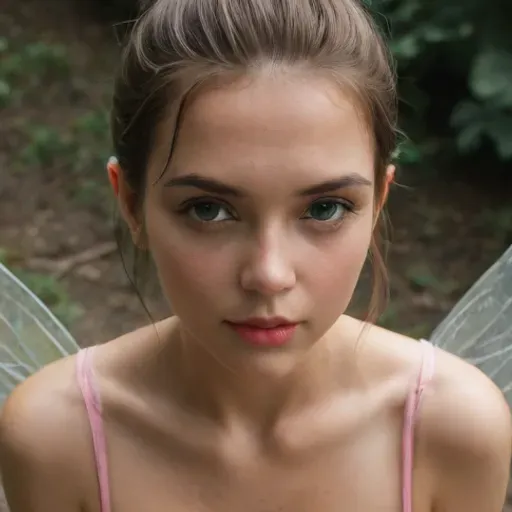 yapay zekâ porno görsel üretici