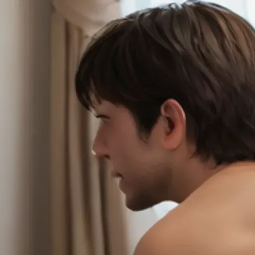 AIポルノ画像ジェネレーター