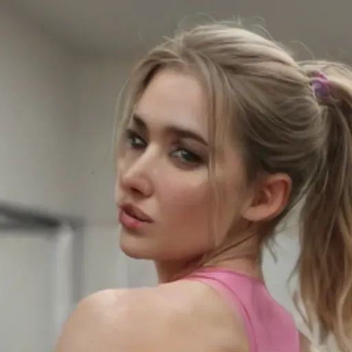 AI色情照片產生器