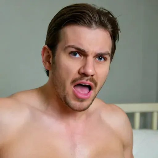 AIポルノ画像ジェネレーター