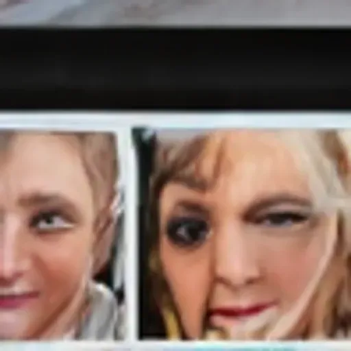 AI色情照片生成器