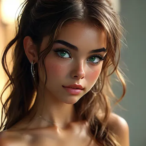 AIポルノ画像ジェネレーター