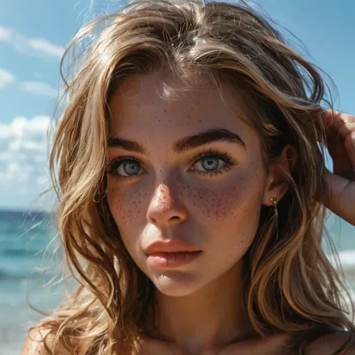 AI色情圖片產生器