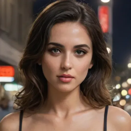 AI 포르노 이미지 생성기