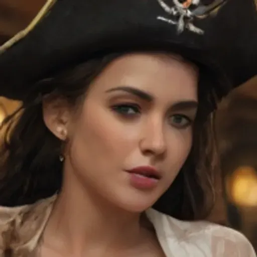 Pencipta imej lucah AI