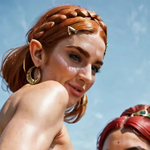 AI porn pic generator