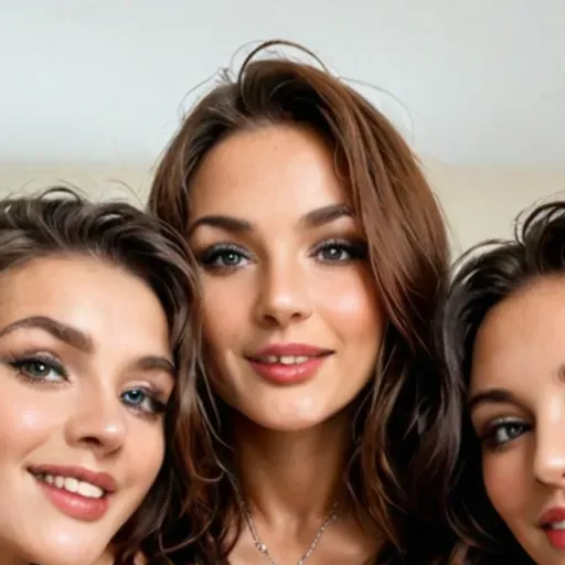 AI色情圖片產生器