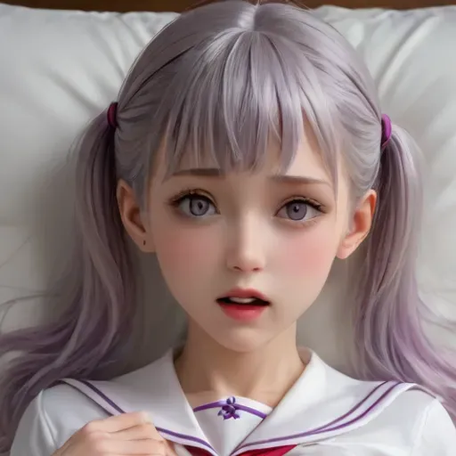 AI色情图片生成器