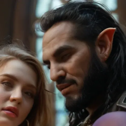 AI色情圖片產生器