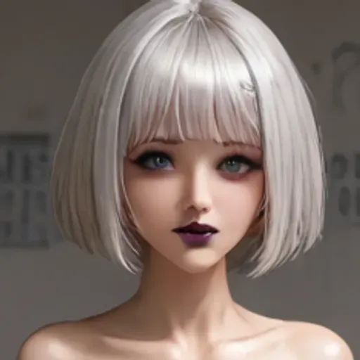 AI色情图片生成器