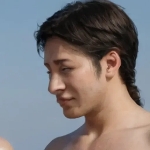 AI 포르노 사진 생성기