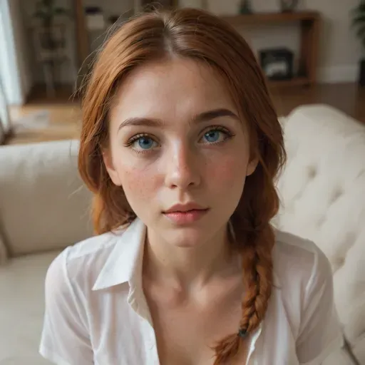 AI porn image generator