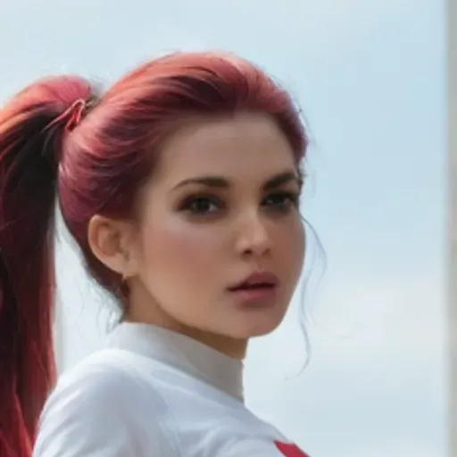 AI色情图片生成器