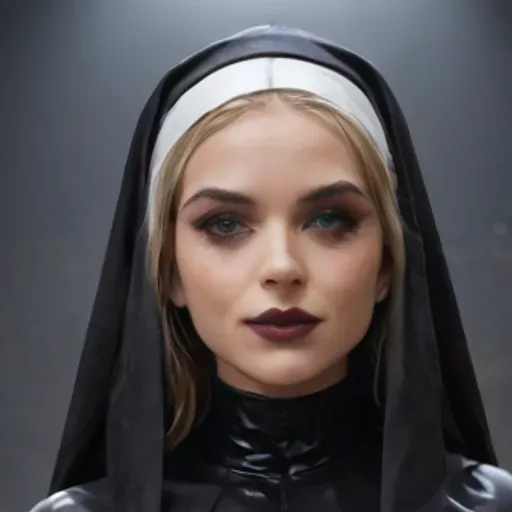 AI色情图片生成器