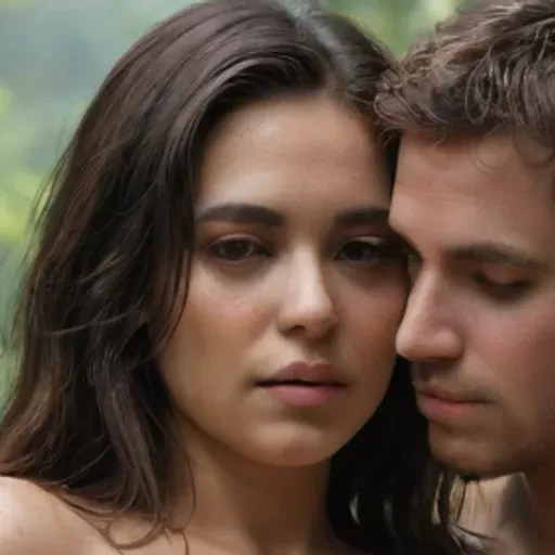 AI porn image generator