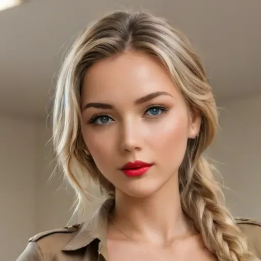 AI 포르노 이미지 생성기