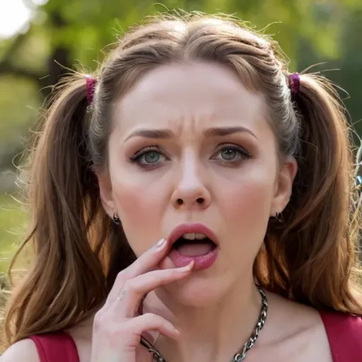 KI-Pornobild-Generator