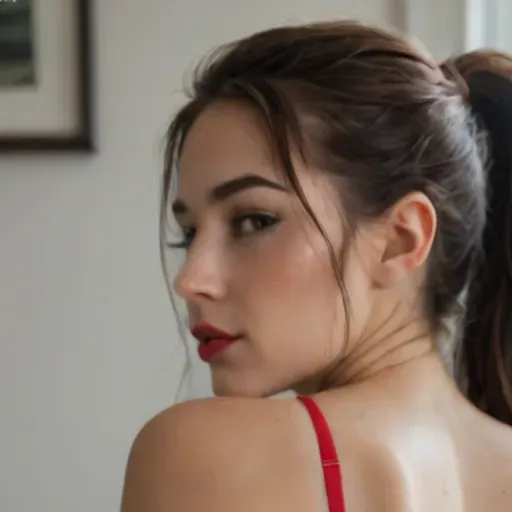 AI 포르노 이미지 생성기