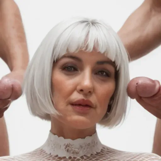 AIポルノ画像ジェネレーター