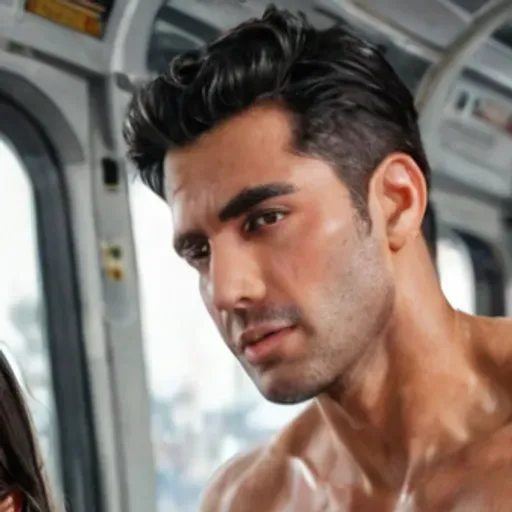 generador de imágenes porno con IA