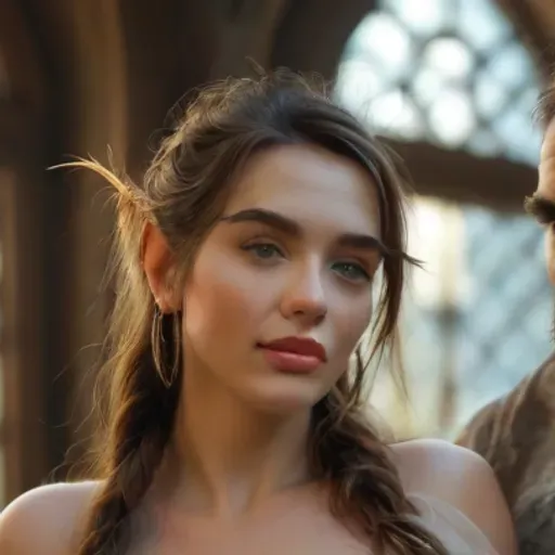 AI色情照片產生器