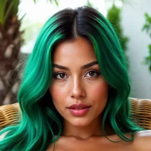 AIポルノ画像ジェネレーター