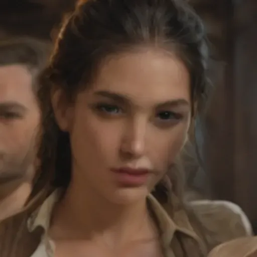 AI色情照片生成器