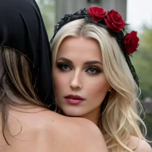 AI porn image generator