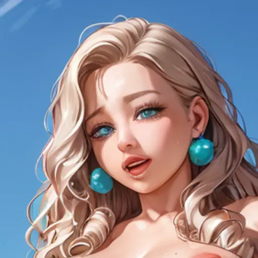 AI porn image generator