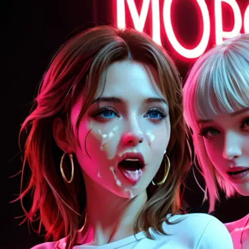 generatore di foto porno IA