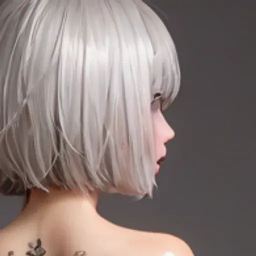 generatore di foto porno IA