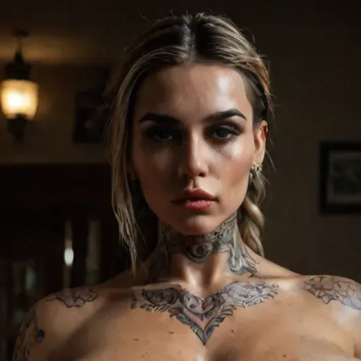 एआई पोर्न इमेज जेनरेटर