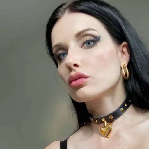 AIポルノ画像ジェネレーター