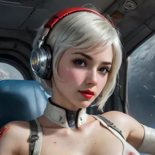 generatore di immagini porno IA