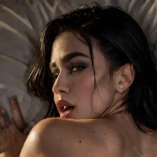 AI 포르노 이미지 생성기