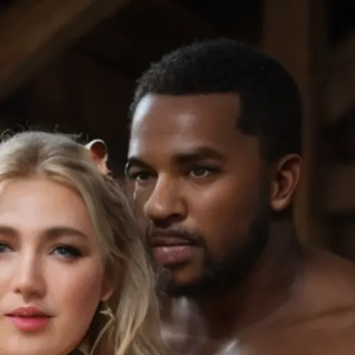 KI-Pornobildchen-Generator