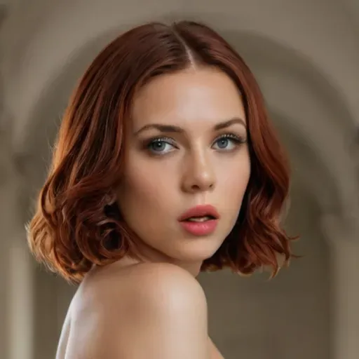 AI色情图片生成器